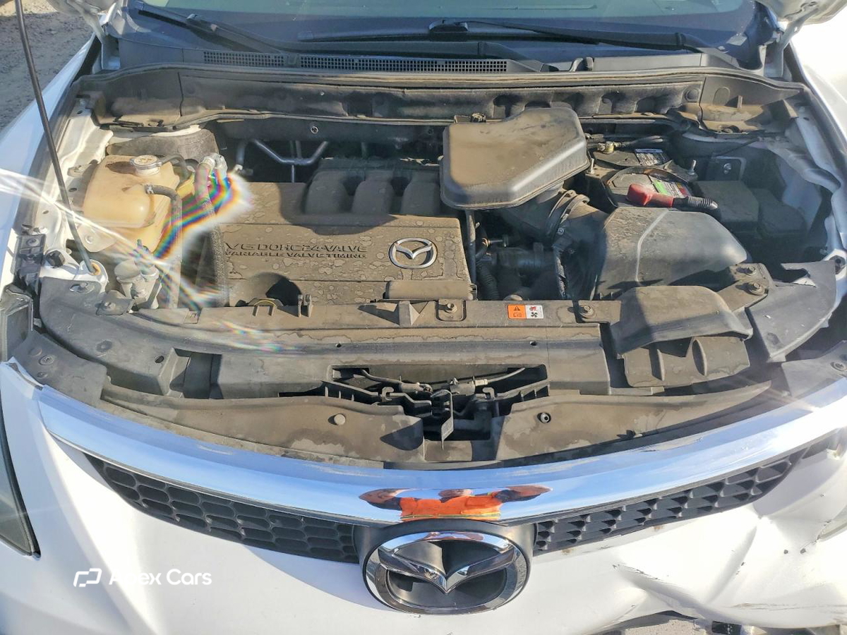 Mazda CX-9 2009