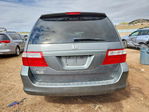 Honda Odyssey 2007