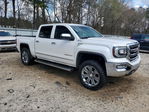 GMC Sierra 2016