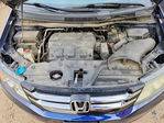 Honda Odyssey 2015