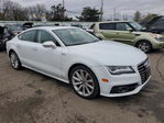 Audi A7 2012
