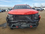 Chevrolet Silverado 2020
