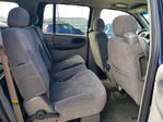 Chevrolet TrailBlazer 2004