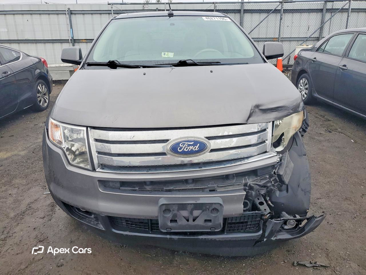 Ford Edge 2010