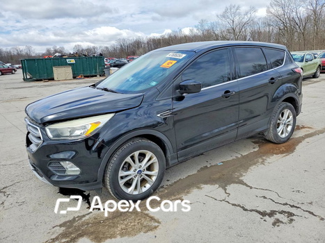 Ford Escape 2017 - Zdjęcie 1 z 14