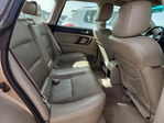 Subaru Outback 2008