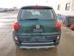 Fiat 500 2015