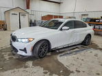 BMW Series 3 2021