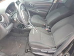 Nissan Versa 2019