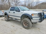 Ford F-150 2005