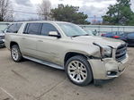 GMC Yukon 2015