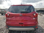Ford Escape 2019