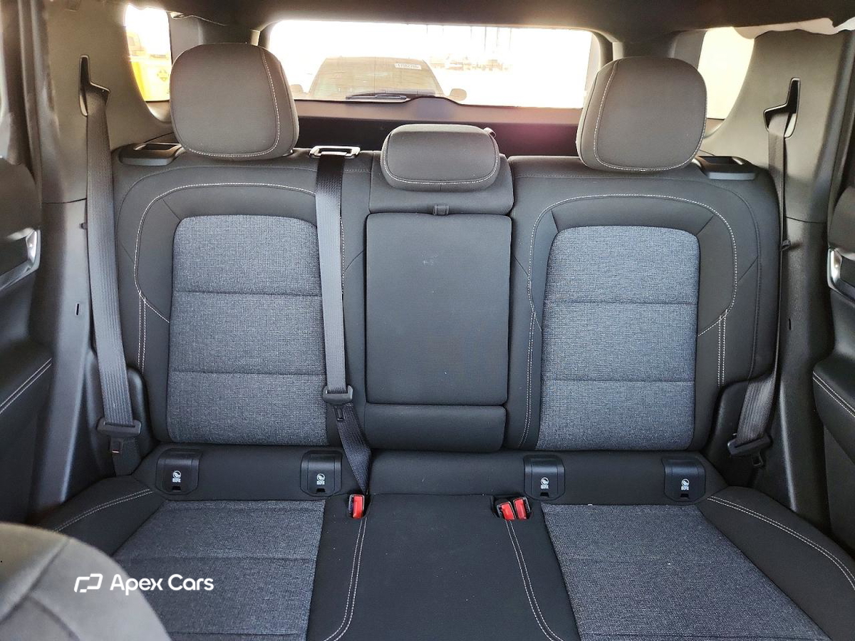 GMC Terrain 2026