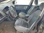 Nissan Sentra 2010