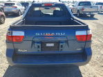 Subaru Baja 2006