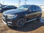 BMW X1 2018