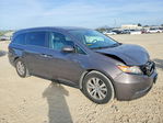 Honda Odyssey 2016