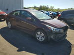 Kia Forte 2017
