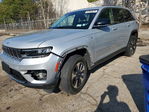 Jeep Cherokee 2023