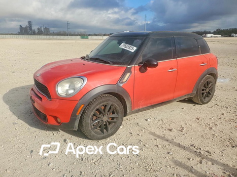 MINI Cooper 2011 - Image 1 of 13