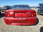 Ford Mustang 2001
