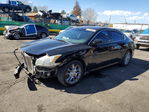 Nissan Maxima 2010