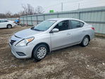 Nissan Versa 2016