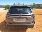 Subaru Forester 2025