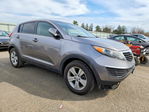 Kia Sportage 2012