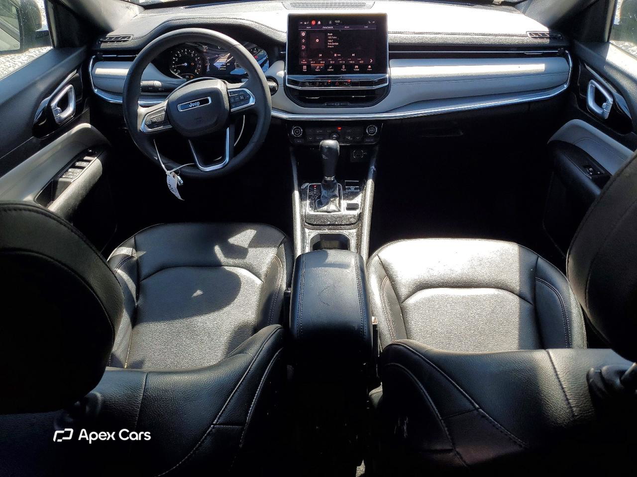 Jeep Compass 2023