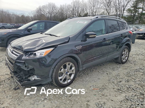 Ford Escape 2014 - Image 1 of 13