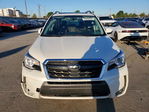 Subaru Forester 2017