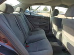 Honda Accord 2007