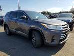 Toyota Highlander 2017