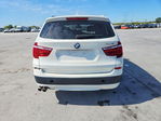 BMW X3 2011