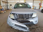 Nissan Pathfinder 2011