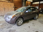 Nissan Rogue 2010