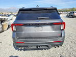 Ford Explorer 2025