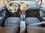 Kia Forte 2017