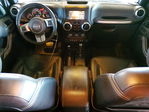 Jeep Wrangler 2016