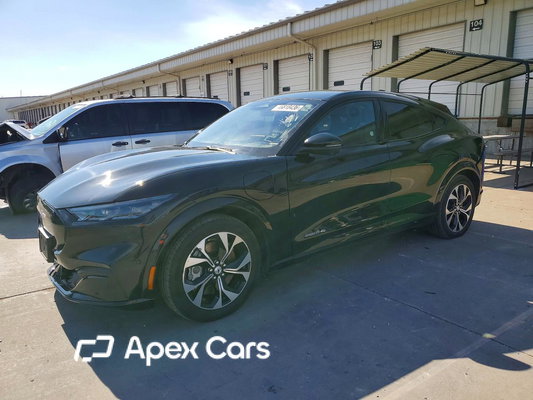 Ford Mustang 2023 - Image 1 of 13