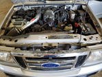 Ford Ranger 2011