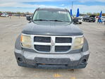 Dodge Nitro 2008