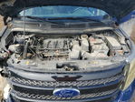 Ford Explorer 2015