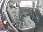 Ford Edge 2022