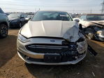 Ford Fusion 2018