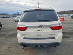 Dodge Durango 2012