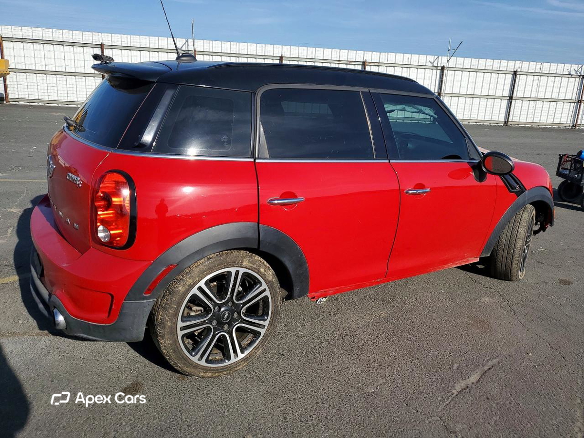MINI Cooper 2016