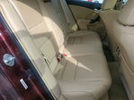 Acura TSX 2012