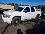 Chevrolet Avalanche 2011